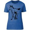 Women's Premium T-shirt Thumbnail
