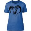 Women's Premium T-shirt Thumbnail