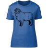 Women's Premium T-shirt Thumbnail