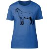 Women's Premium T-shirt Thumbnail