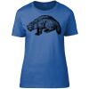 Women's Premium T-shirt Thumbnail