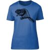 Women's Premium T-shirt Thumbnail