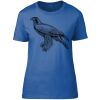 Women's Premium T-shirt Thumbnail