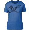 Women's Premium T-shirt Thumbnail