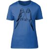 Women's Premium T-shirt Thumbnail