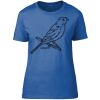 Women's Premium T-shirt Thumbnail