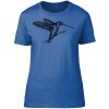 Women's Premium T-shirt Thumbnail