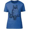 Women's Premium T-shirt Thumbnail
