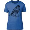 Women's Premium T-shirt Thumbnail