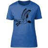 Women's Premium T-shirt Thumbnail