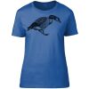 Women's Premium T-shirt Thumbnail
