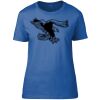 Women's Premium T-shirt Thumbnail