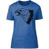 Women's Premium T-shirt Thumbnail