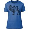 Women's Premium T-shirt Thumbnail