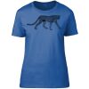 Women's Premium T-shirt Thumbnail