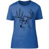Women's Premium T-shirt Thumbnail