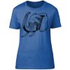 Women's Premium T-shirt Thumbnail