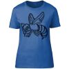 Women's Premium T-shirt Thumbnail