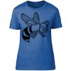 Women's Premium T-shirt Thumbnail