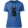Women's Premium T-shirt Thumbnail