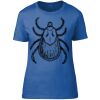 Women's Premium T-shirt Thumbnail