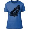 Women's Premium T-shirt Thumbnail