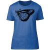 Women's Premium T-shirt Thumbnail