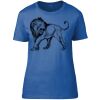 Women's Premium T-shirt Thumbnail