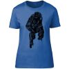 Women's Premium T-shirt Thumbnail