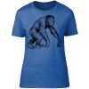 Women's Premium T-shirt Thumbnail
