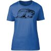 Women's Premium T-shirt Thumbnail