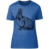 Women's Premium T-shirt Thumbnail