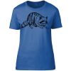 Women's Premium T-shirt Thumbnail