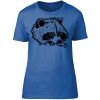 Women's Premium T-shirt Thumbnail