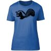 Women's Premium T-shirt Thumbnail