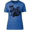Women's Premium T-shirt Thumbnail