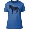 Women's Premium T-shirt Thumbnail
