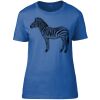 Women's Premium T-shirt Thumbnail