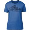 Women's Premium T-shirt Thumbnail