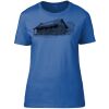 Women's Premium T-shirt Thumbnail