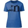 Women's Premium T-shirt Thumbnail