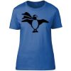Women's Premium T-shirt Thumbnail