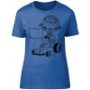 Women's Premium T-shirt Thumbnail
