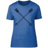 Women's Premium T-shirt Thumbnail