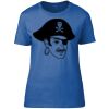 Women's Premium T-shirt Thumbnail
