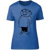 Women's Premium T-shirt Thumbnail