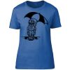 Women's Premium T-shirt Thumbnail