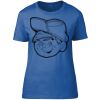 Women's Premium T-shirt Thumbnail