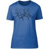 Women's Premium T-shirt Thumbnail