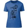 Women's Premium T-shirt Thumbnail